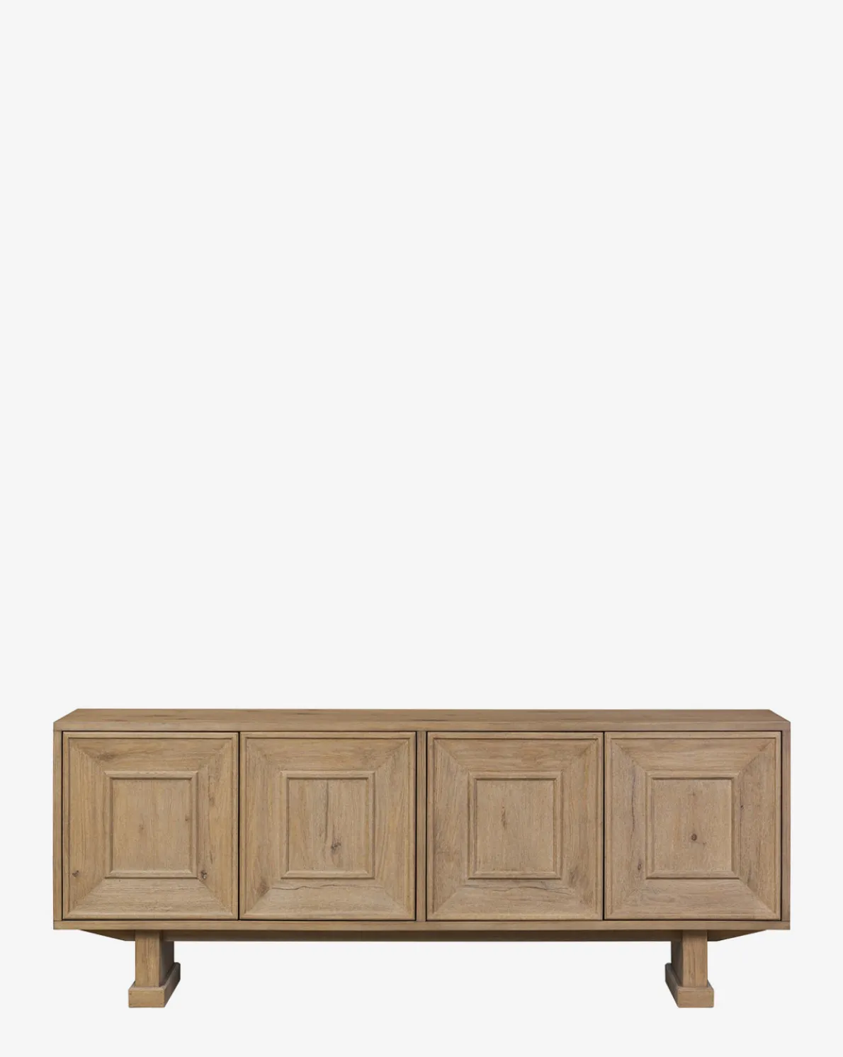 Avalonia Oak Sideboard