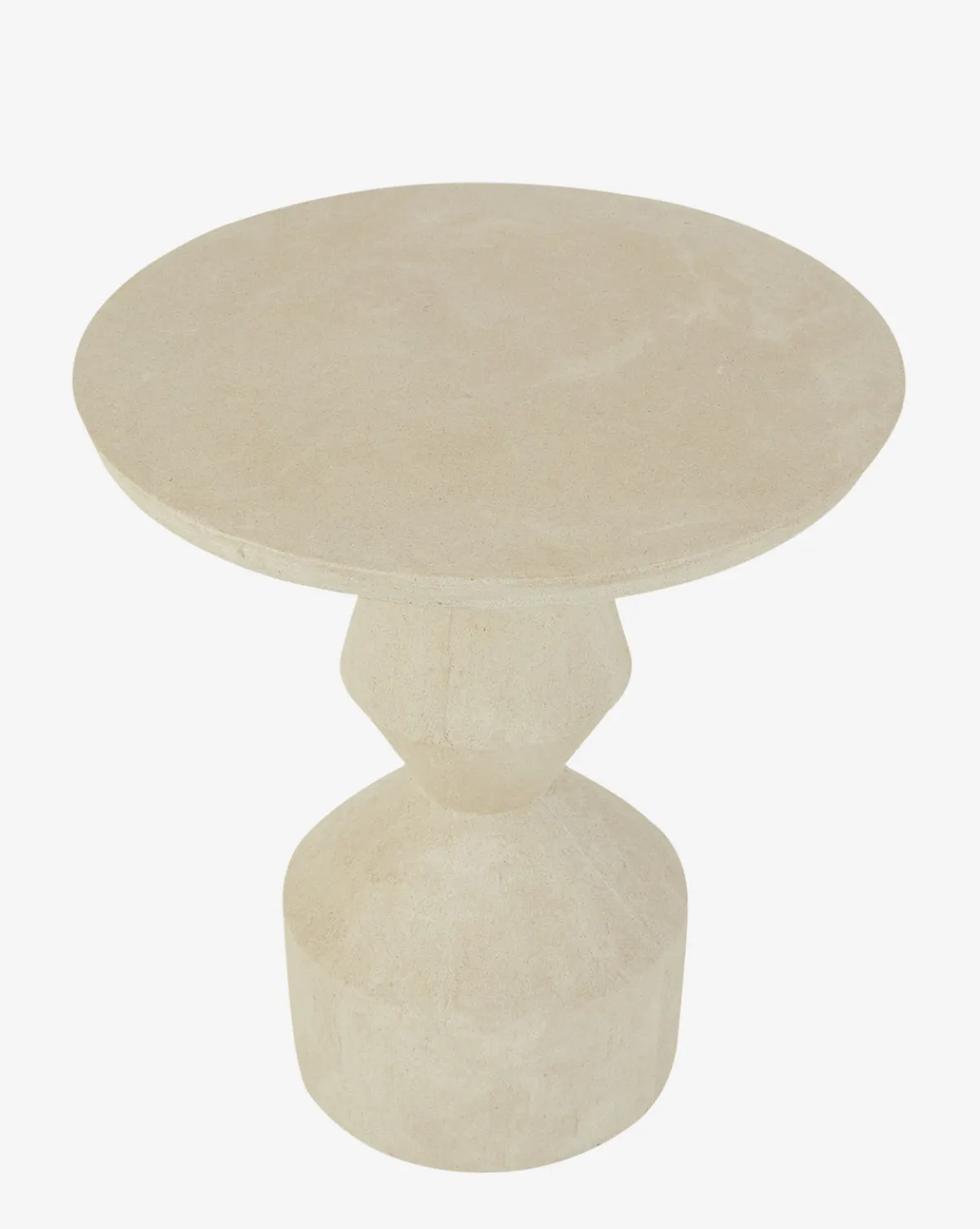 Bahair Outdoor End Table
