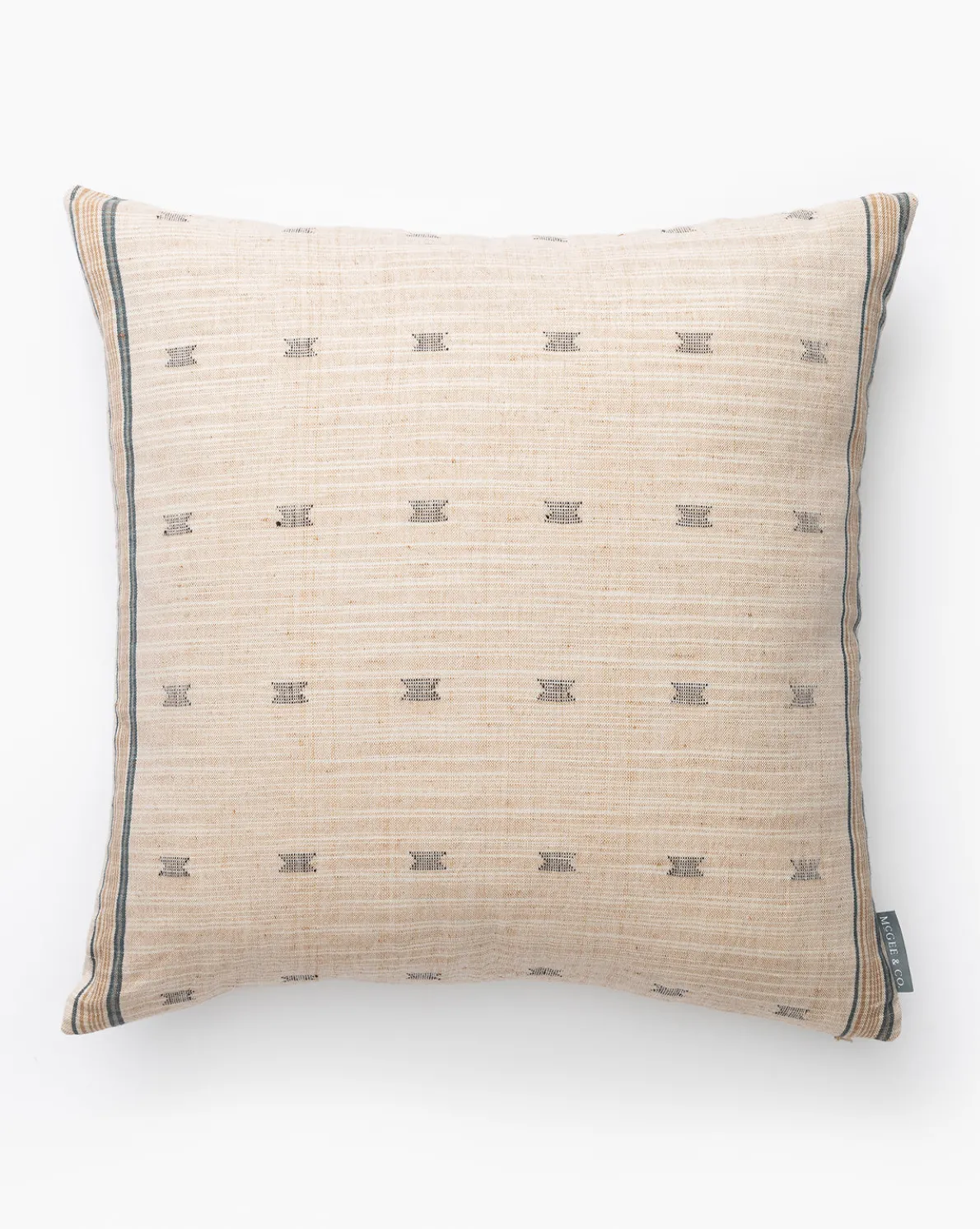 Bali Pillow Cover