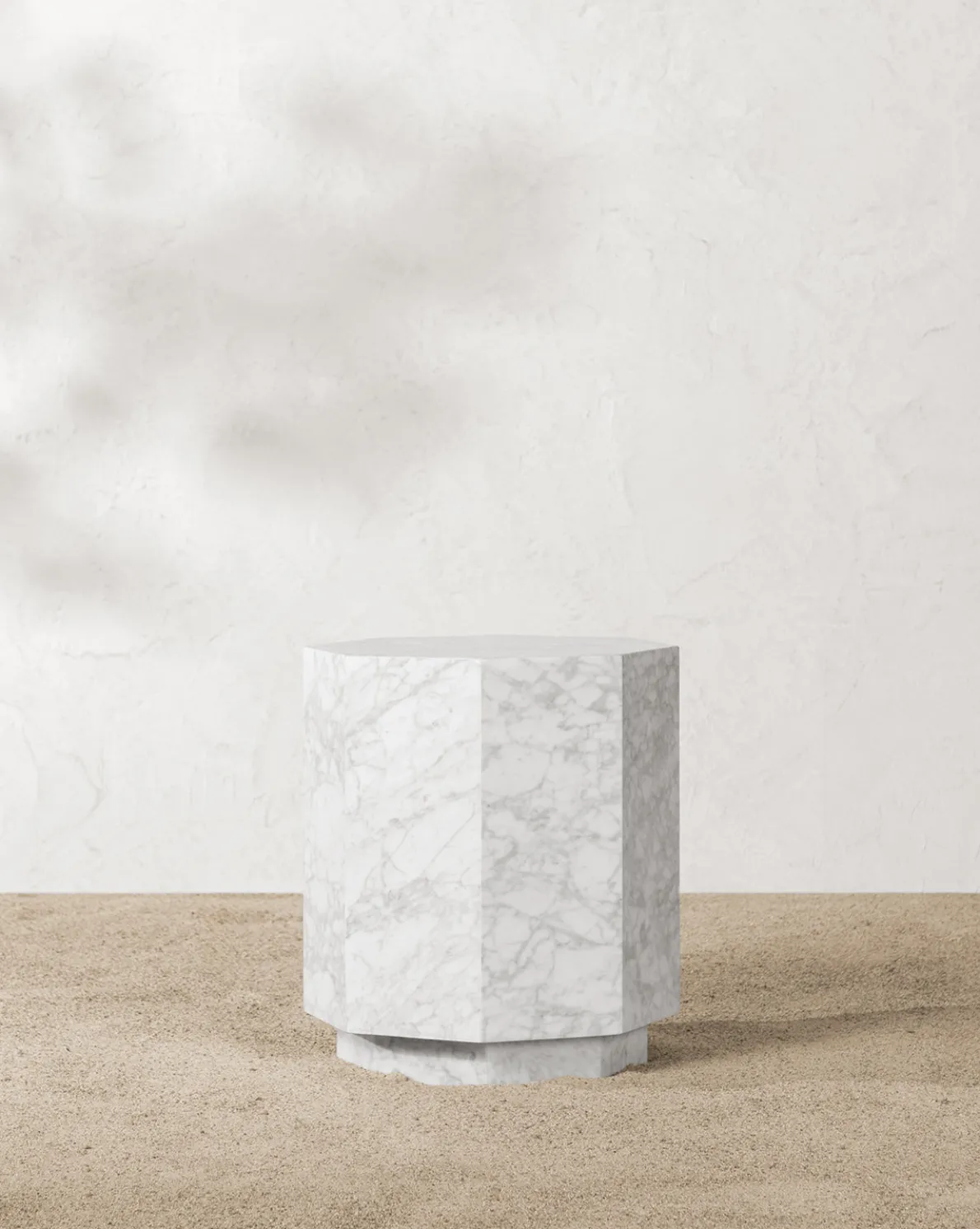 Barcelo Outdoor Side Table