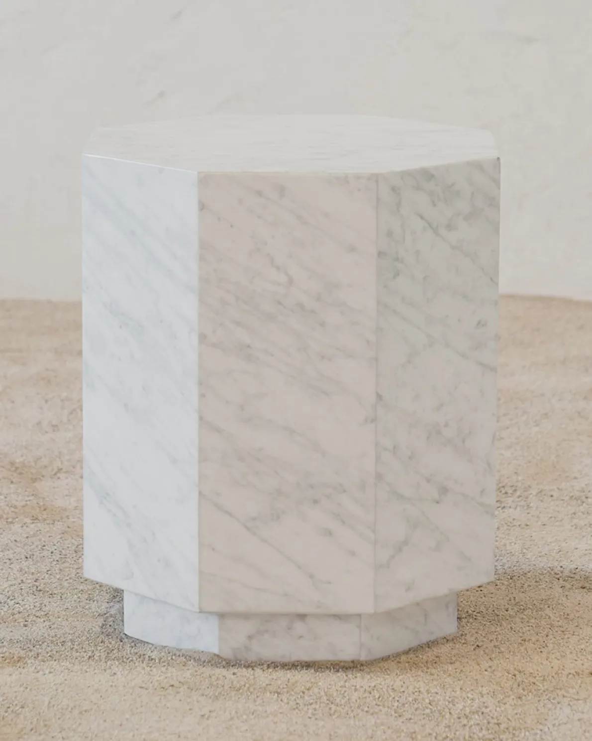 Barcelo Outdoor Side Table