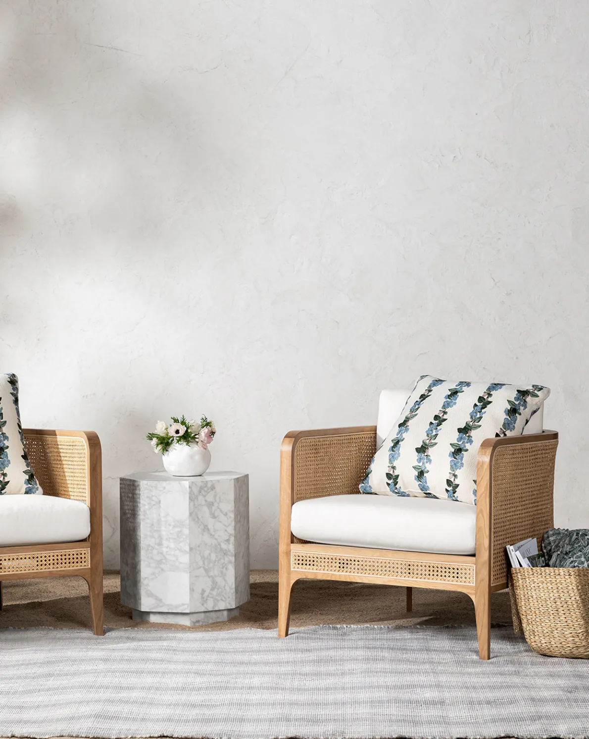 Barcelo Outdoor Side Table