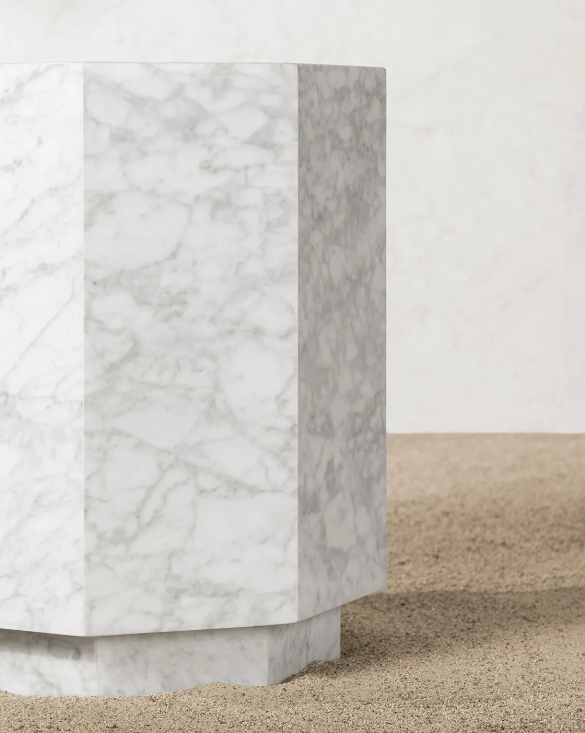 Barcelo Outdoor Side Table