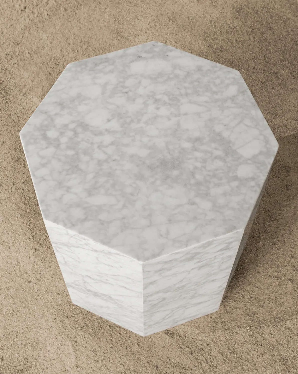 Barcelo Outdoor Side Table