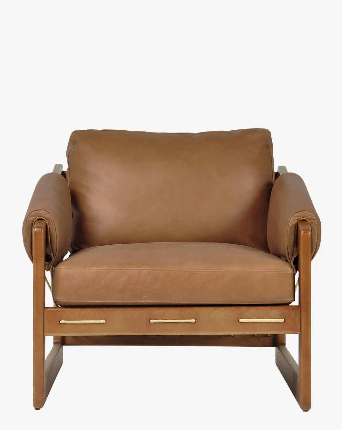 Barker Lounge Chair