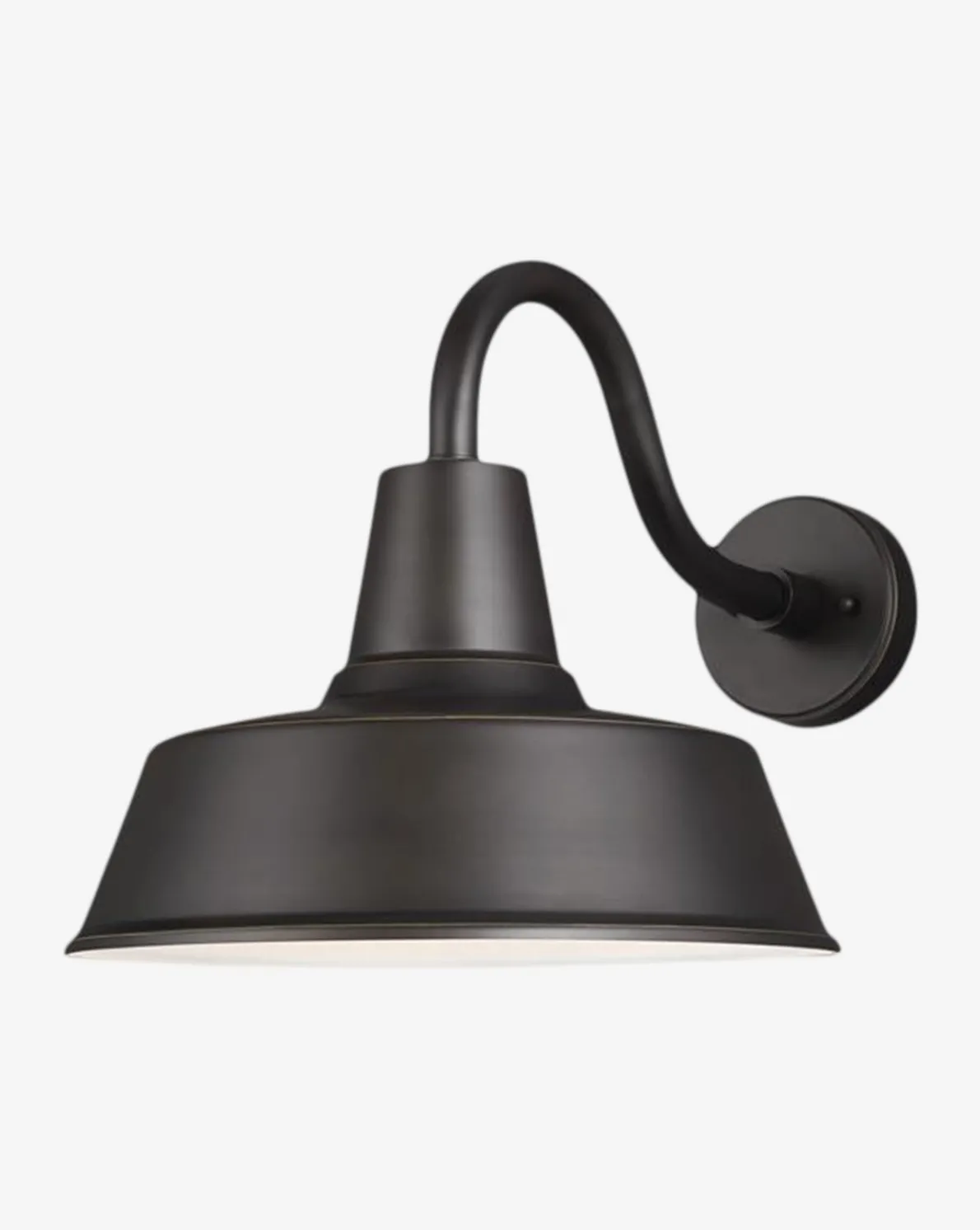 Barn Light Outdoor Wall Lantern