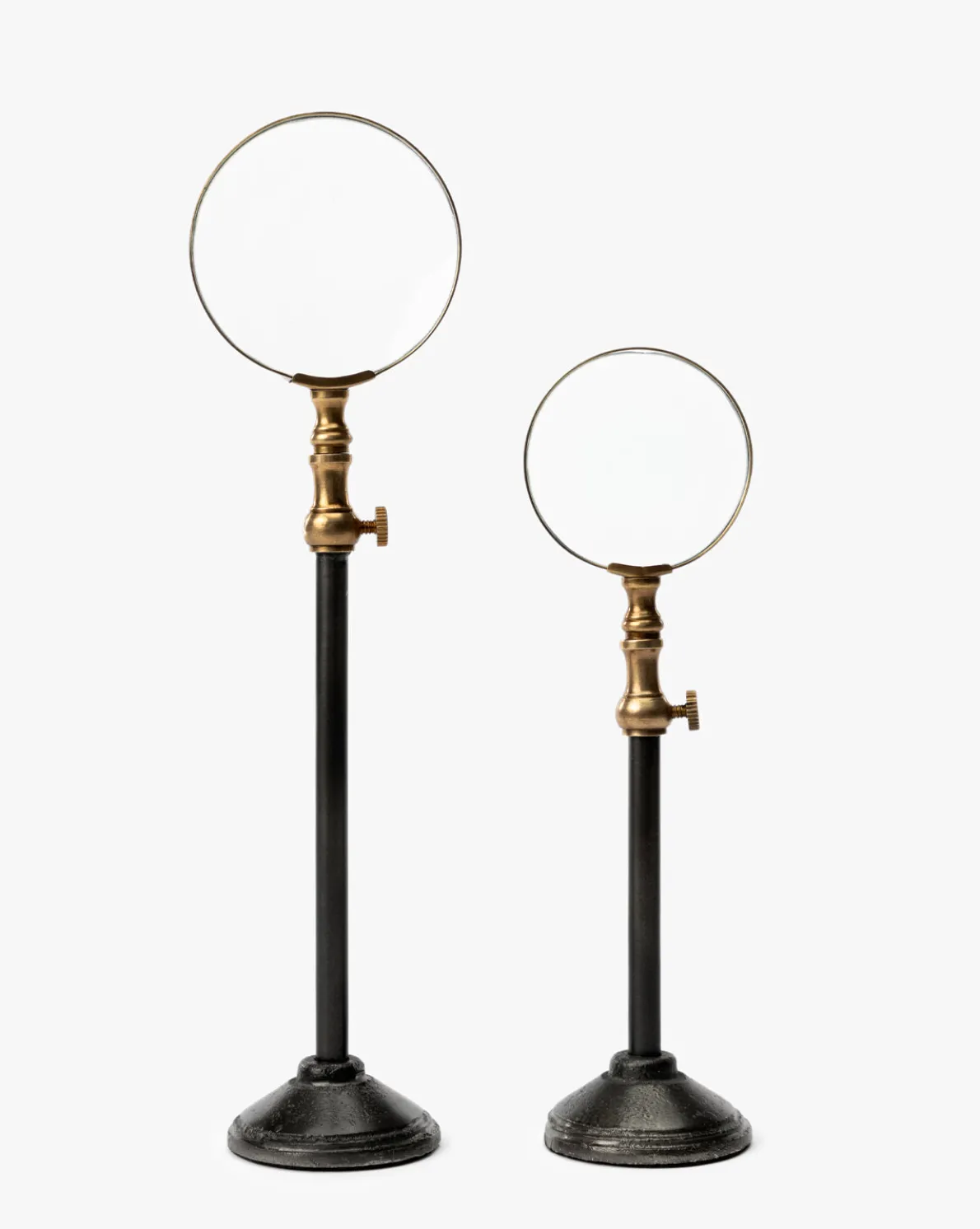 Barnabas Standing Object