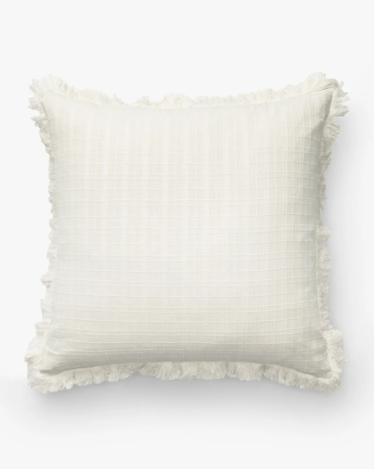 Barnes Pillow Cover