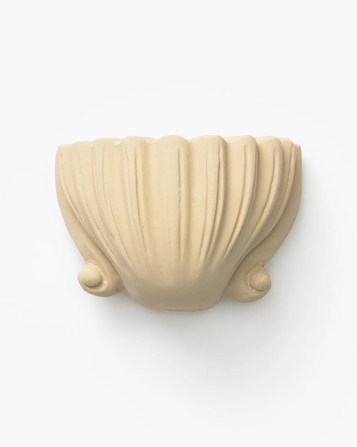 Baroque Shell Object