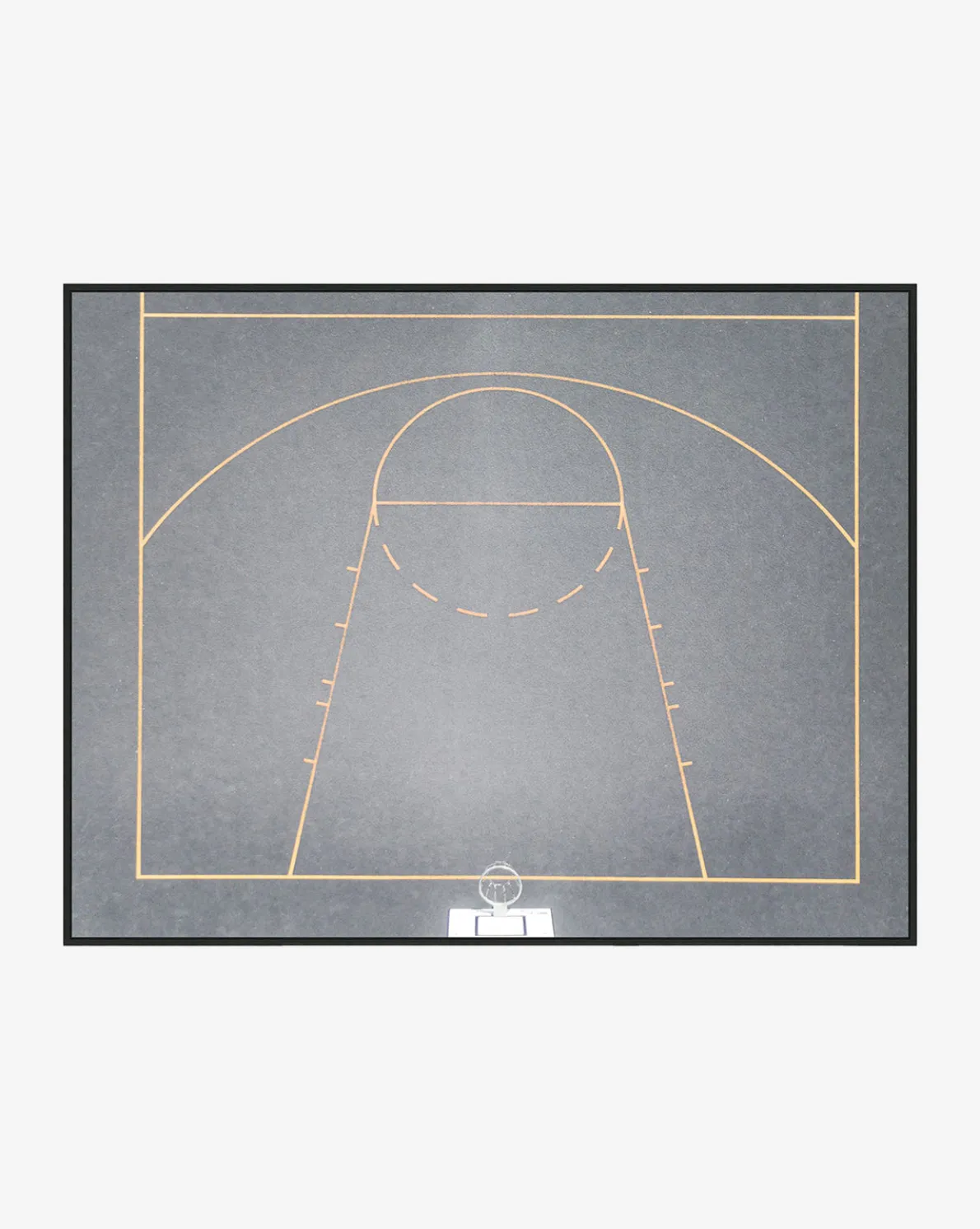 Basketball Court