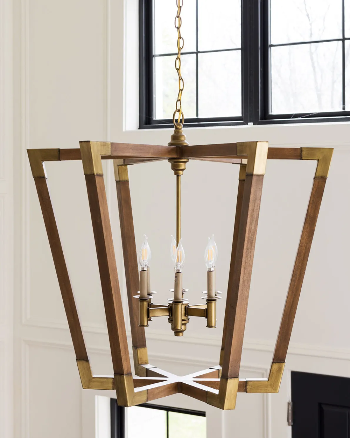 Bastian Chandelier