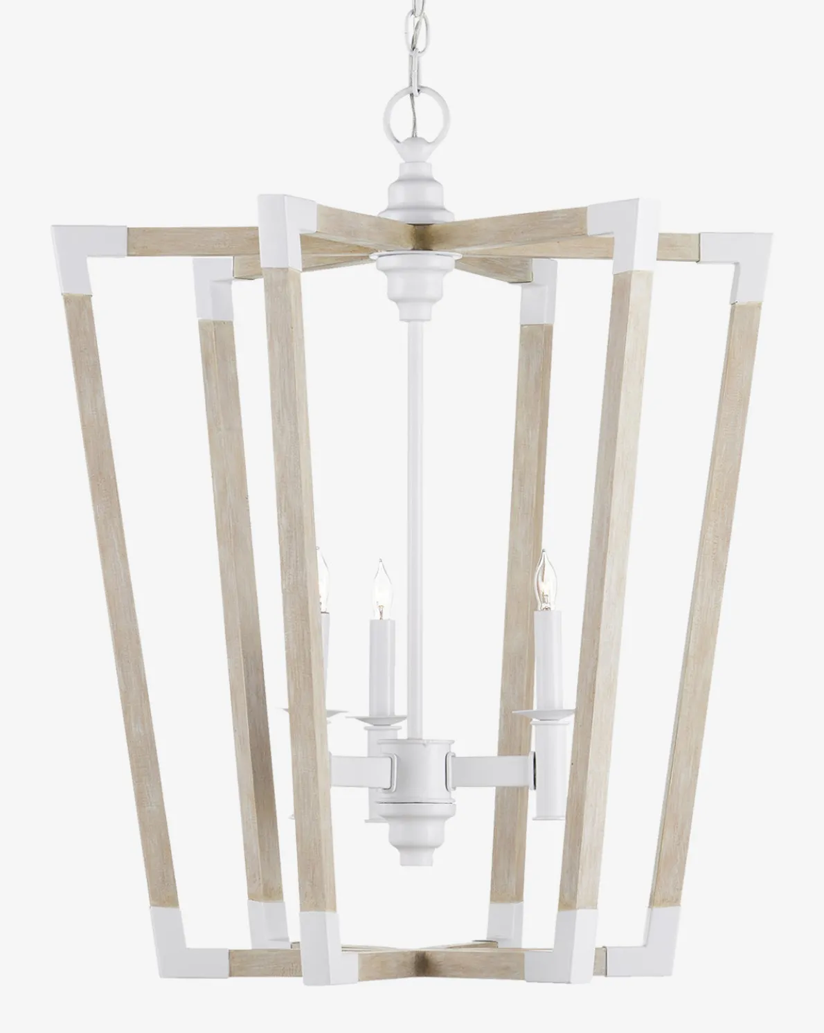 Bastian Sandstone Chandelier