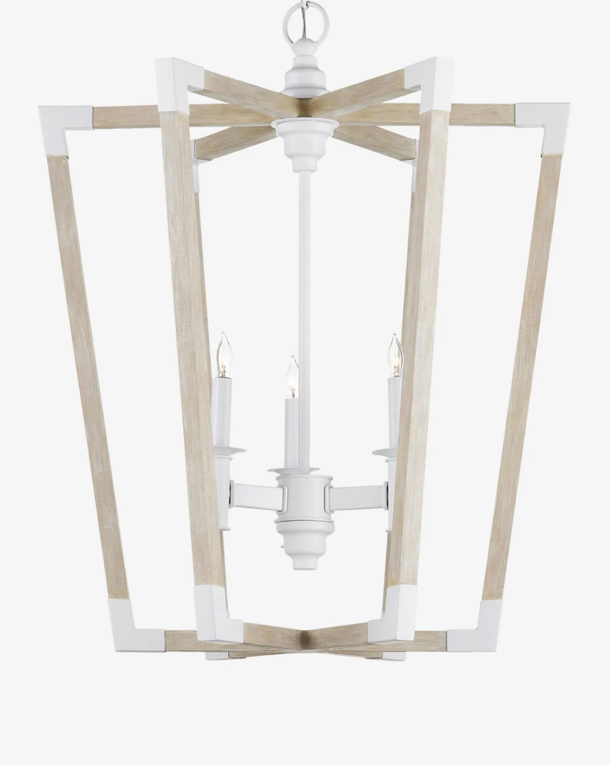 Bastian Sandstone Chandelier