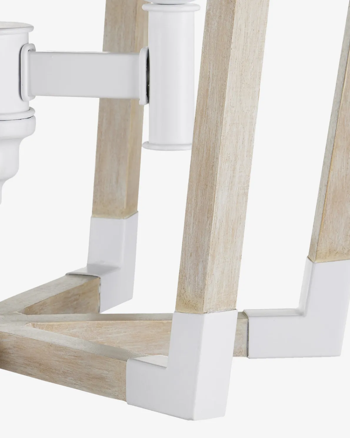 Bastian Sandstone Chandelier