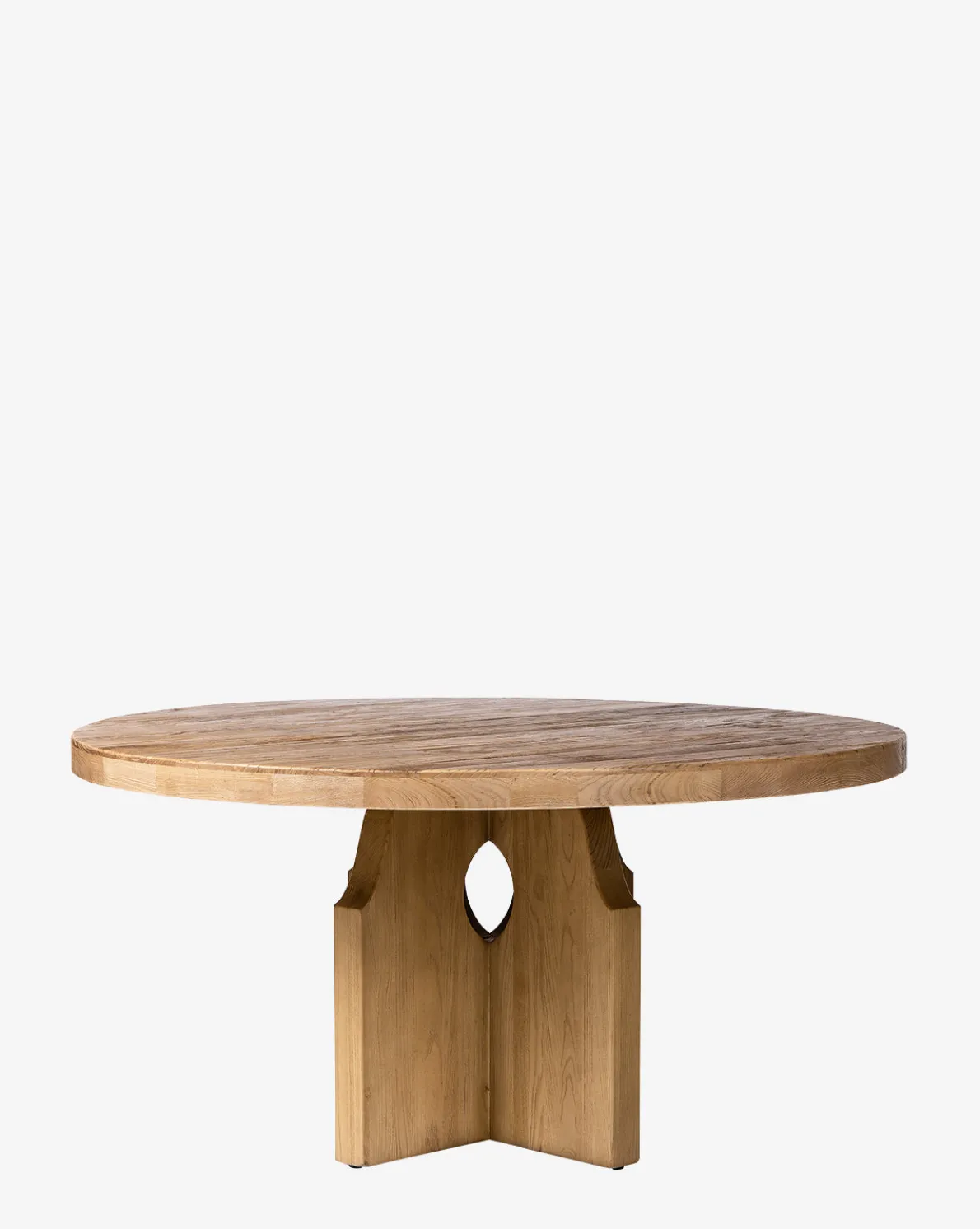 Bayard Round Dining Table