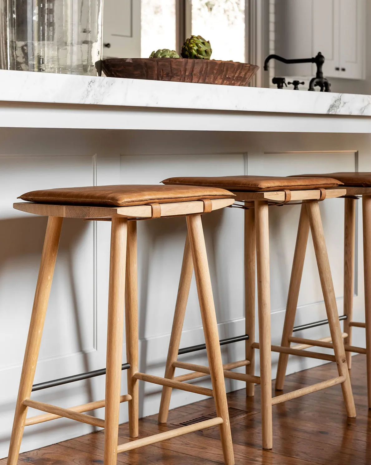 Beau Counter Stool