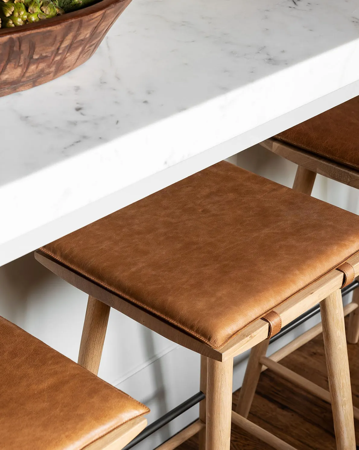 Beau Counter Stool