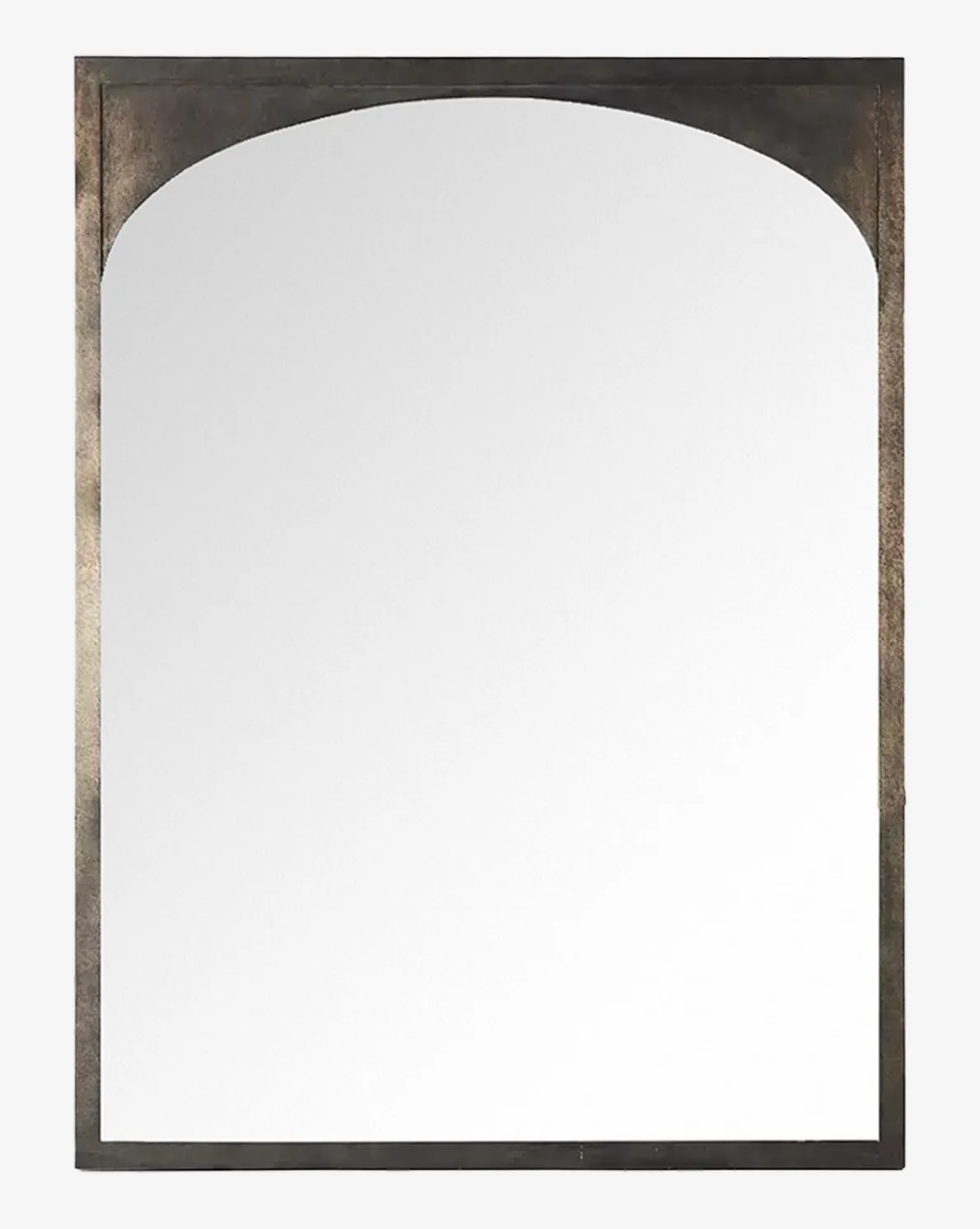 Beckington Floor Mirror
