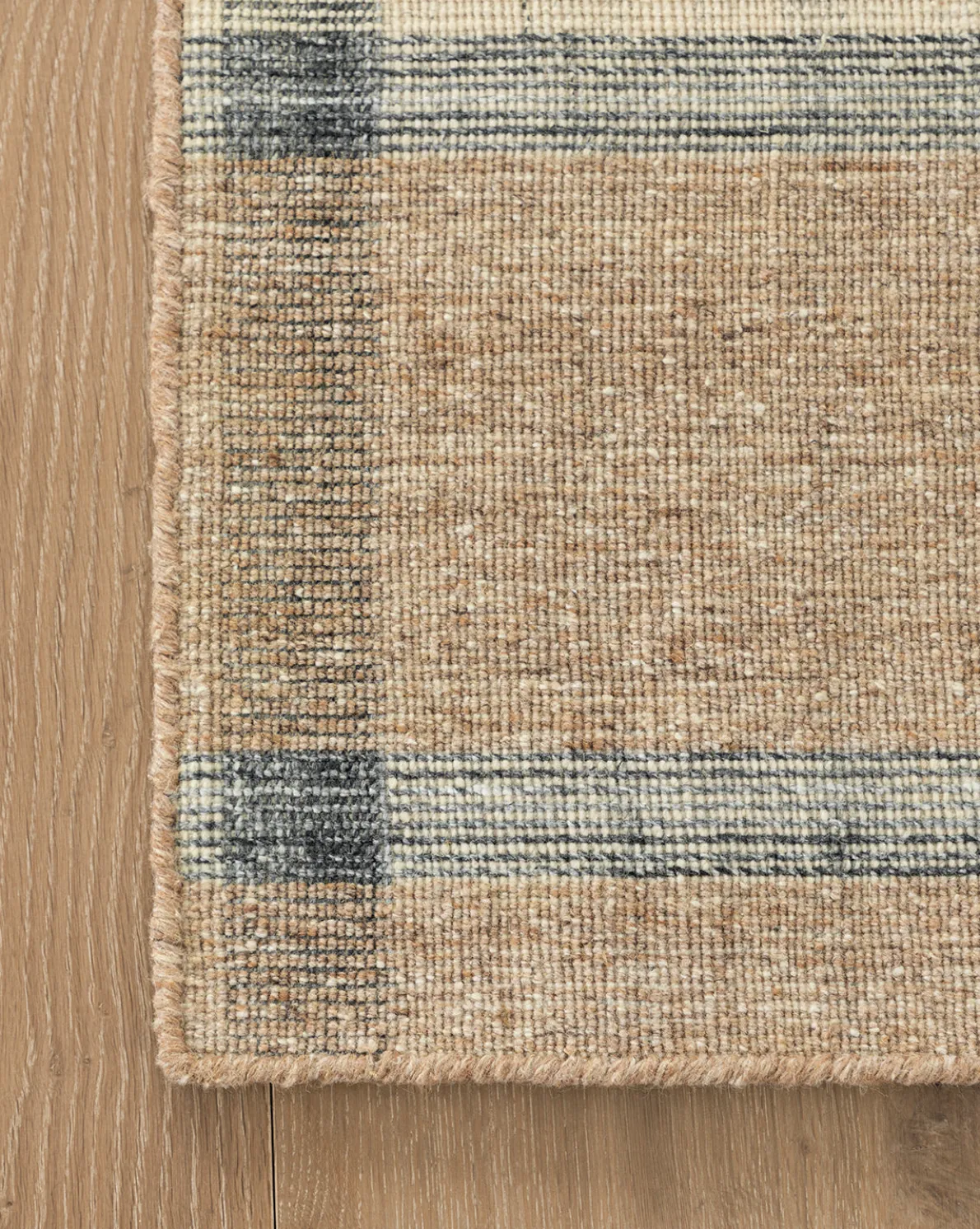 Berkeley Handwoven Indoor/Outdoor Rug