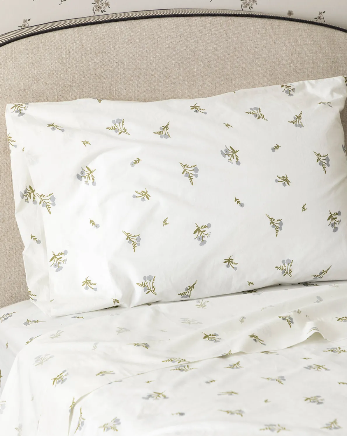 Bertram Kids Organic Sheets