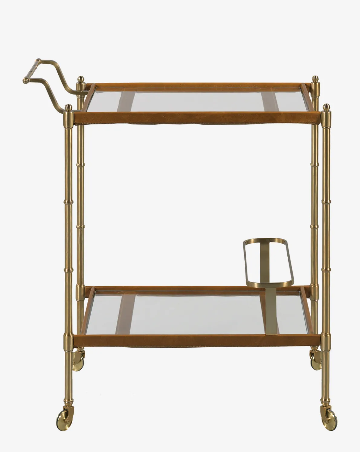 Bexley Bar Cart