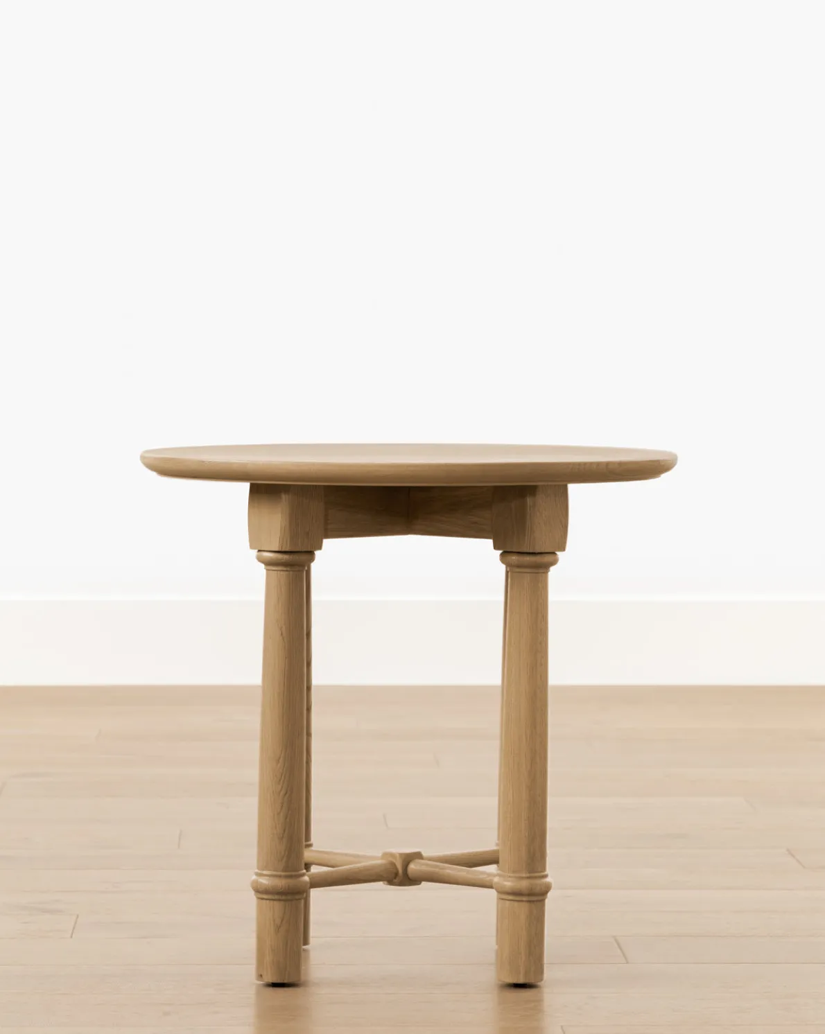 Bishop Side Table