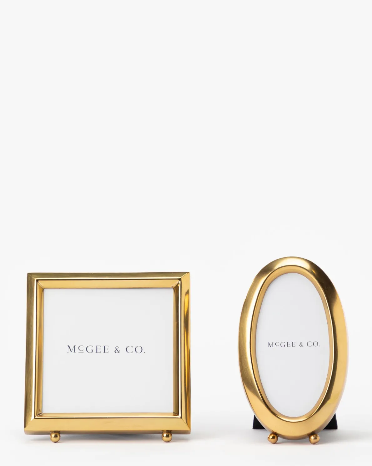 Blanche Picture Frame