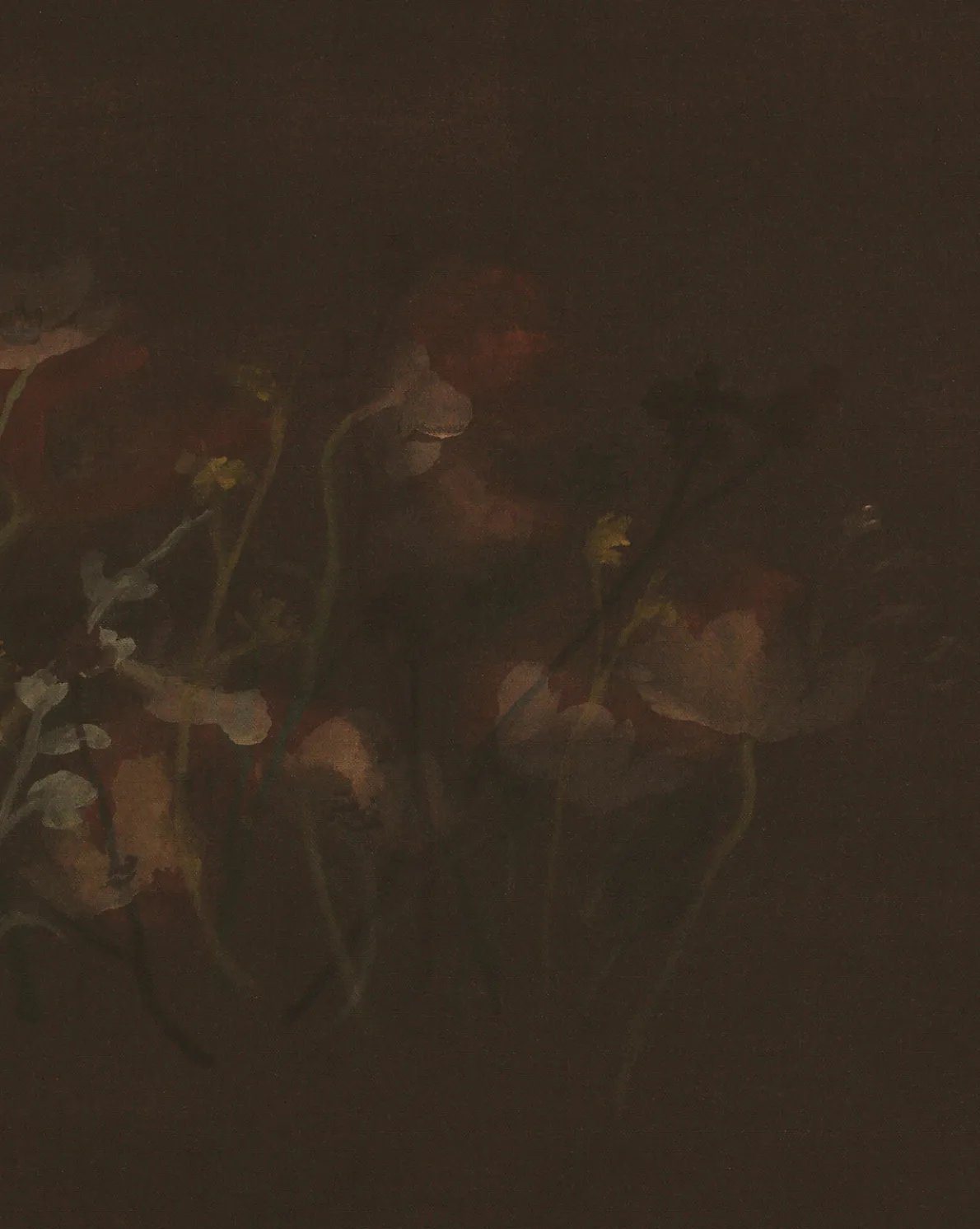 Bloom II by Brittney Schulz