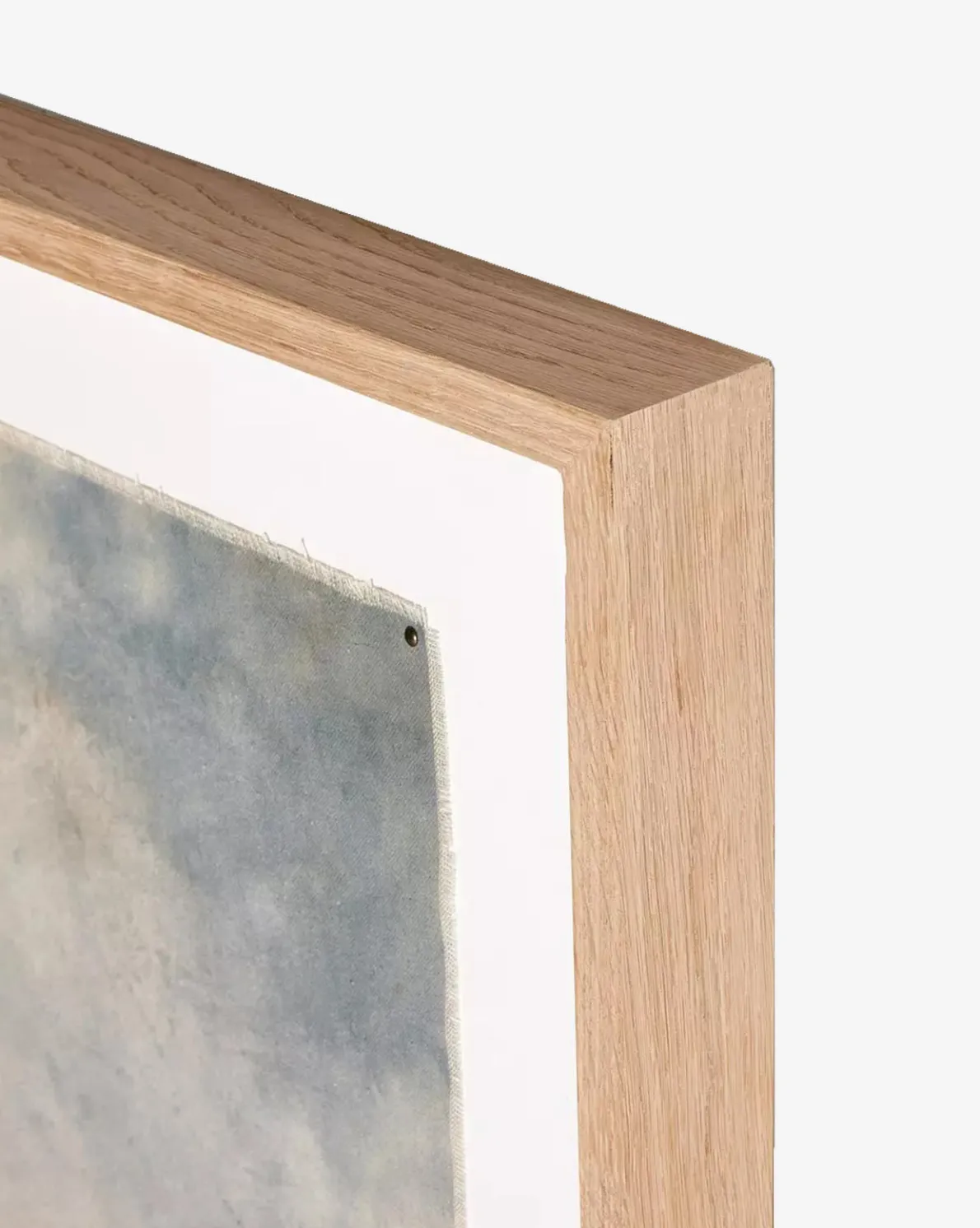 Blue Spendor by Aileen Fitzgerald