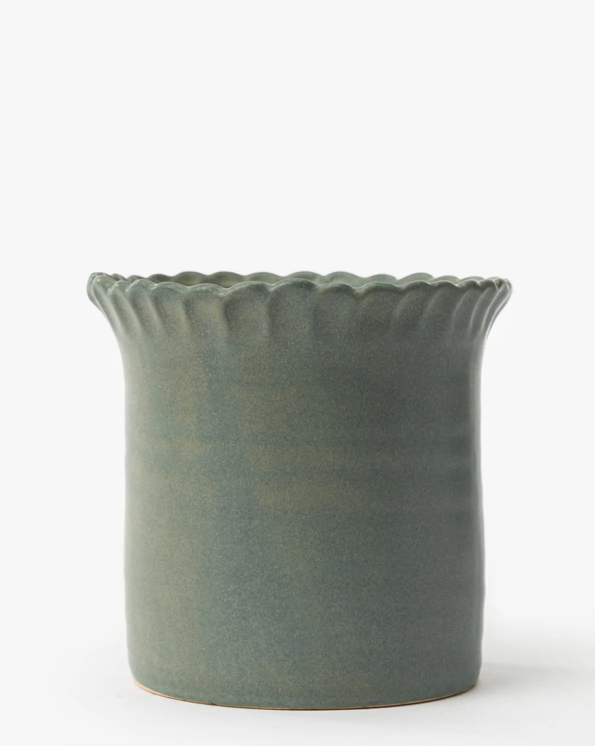 Blythe Pot