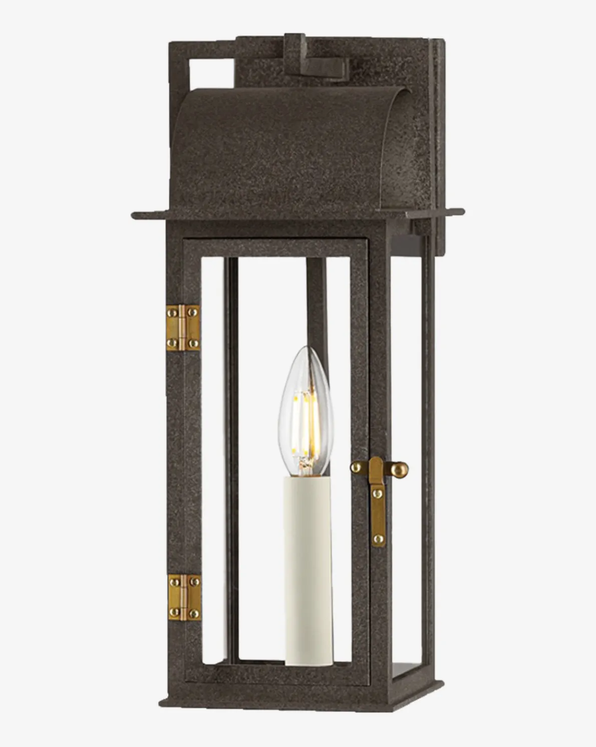 Bohen Exterior Wall Sconce