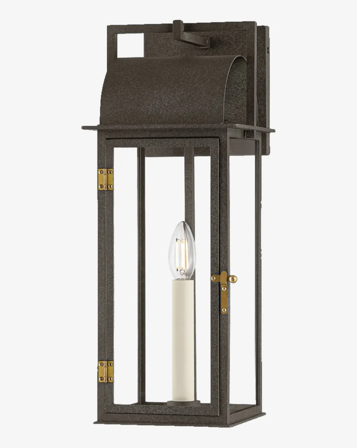 Bohen Exterior Wall Sconce