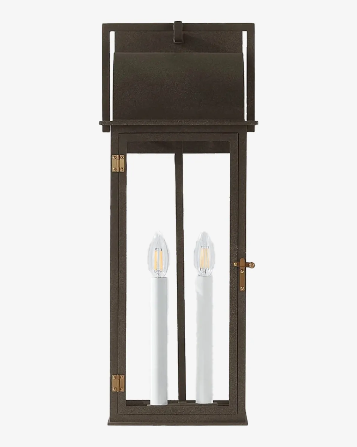 Bohen Exterior Wall Sconce