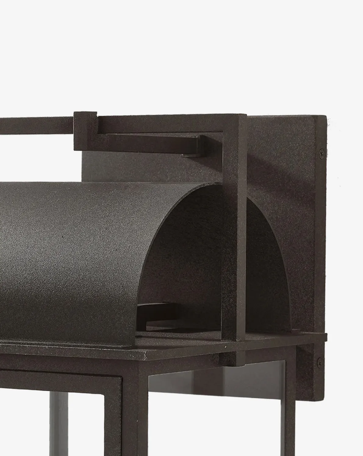 Bohen Exterior Wall Sconce