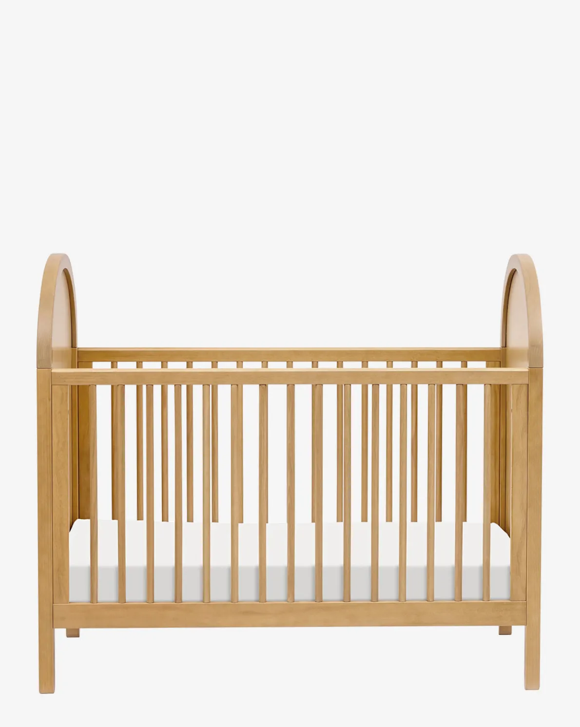 Bondi Cane 3-in-1 Convertible Crib with Toddler Bed Conversion Kit