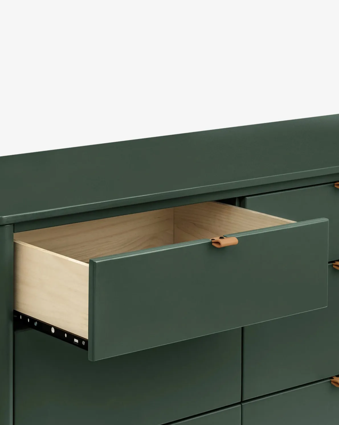 Bondi 6-Drawer Dresser