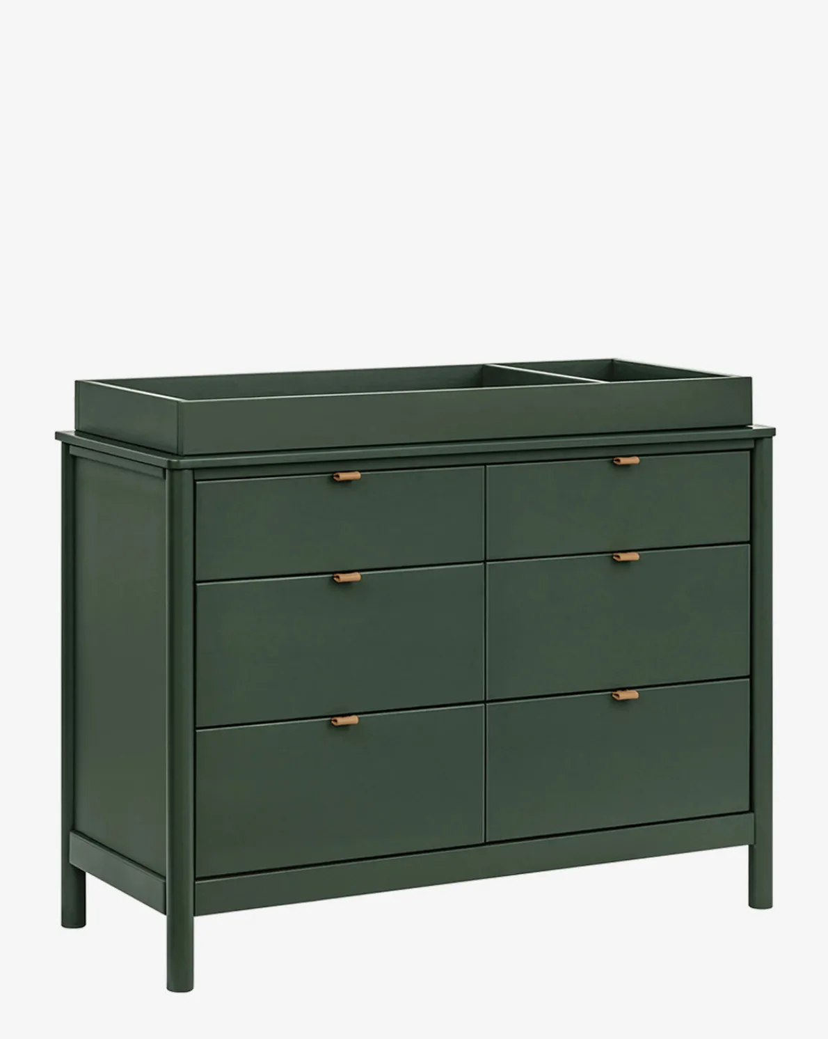Bondi 6-Drawer Dresser