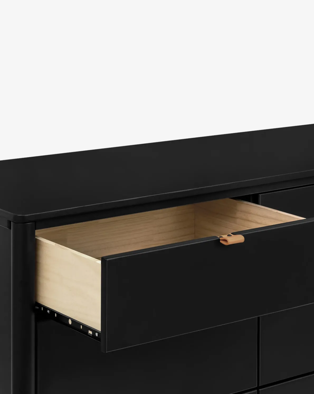 Bondi 6-Drawer Dresser