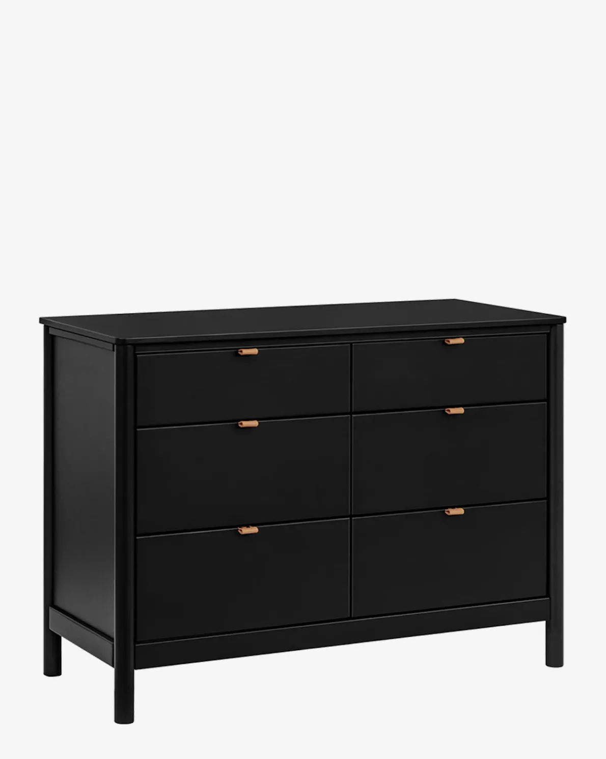 Bondi 6-Drawer Dresser