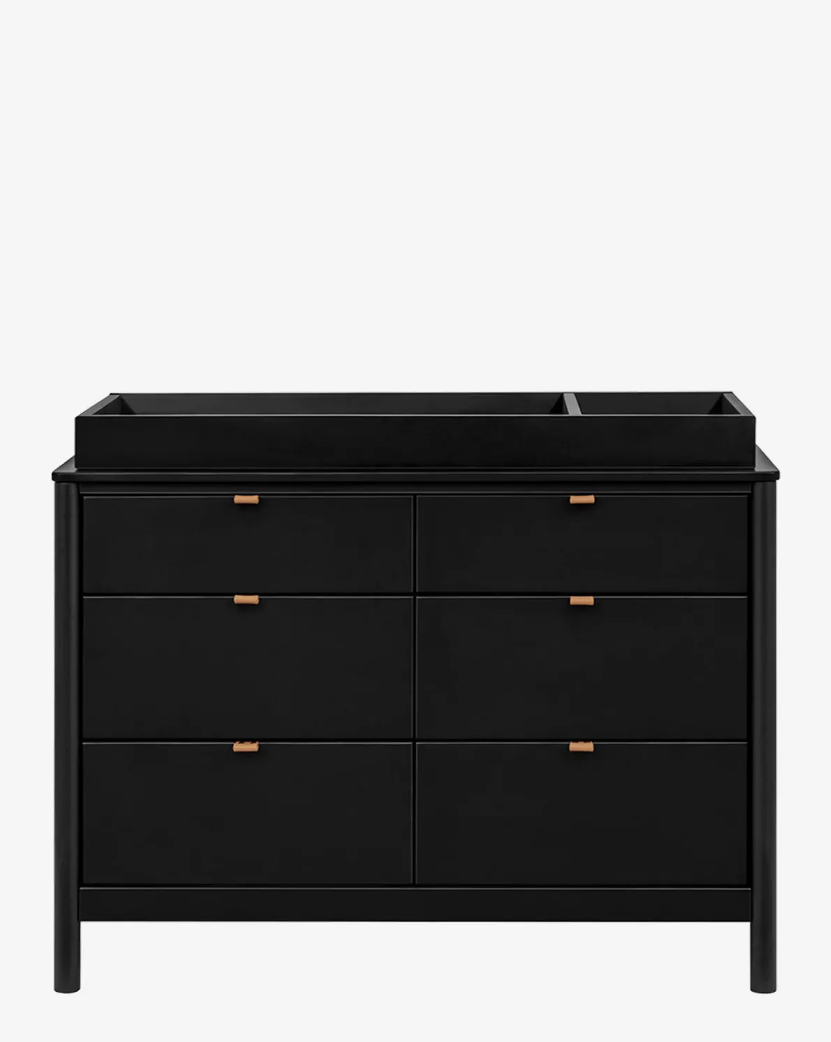 Bondi 6-Drawer Dresser