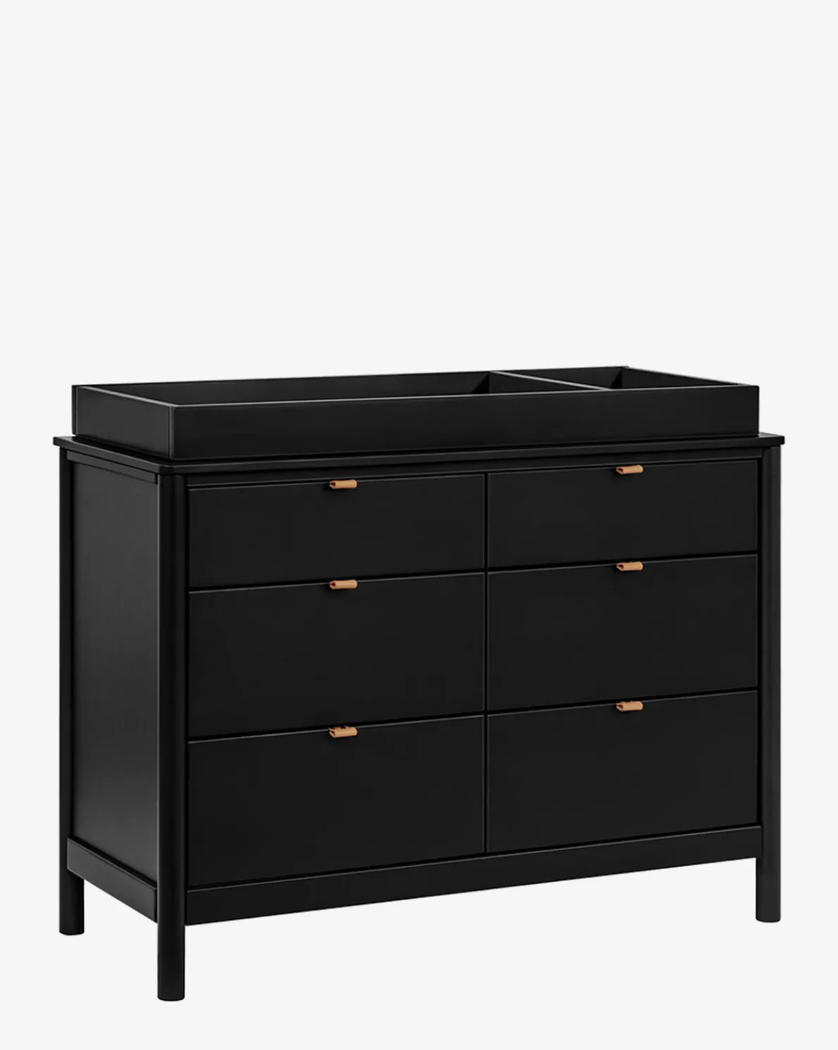 Bondi 6-Drawer Dresser