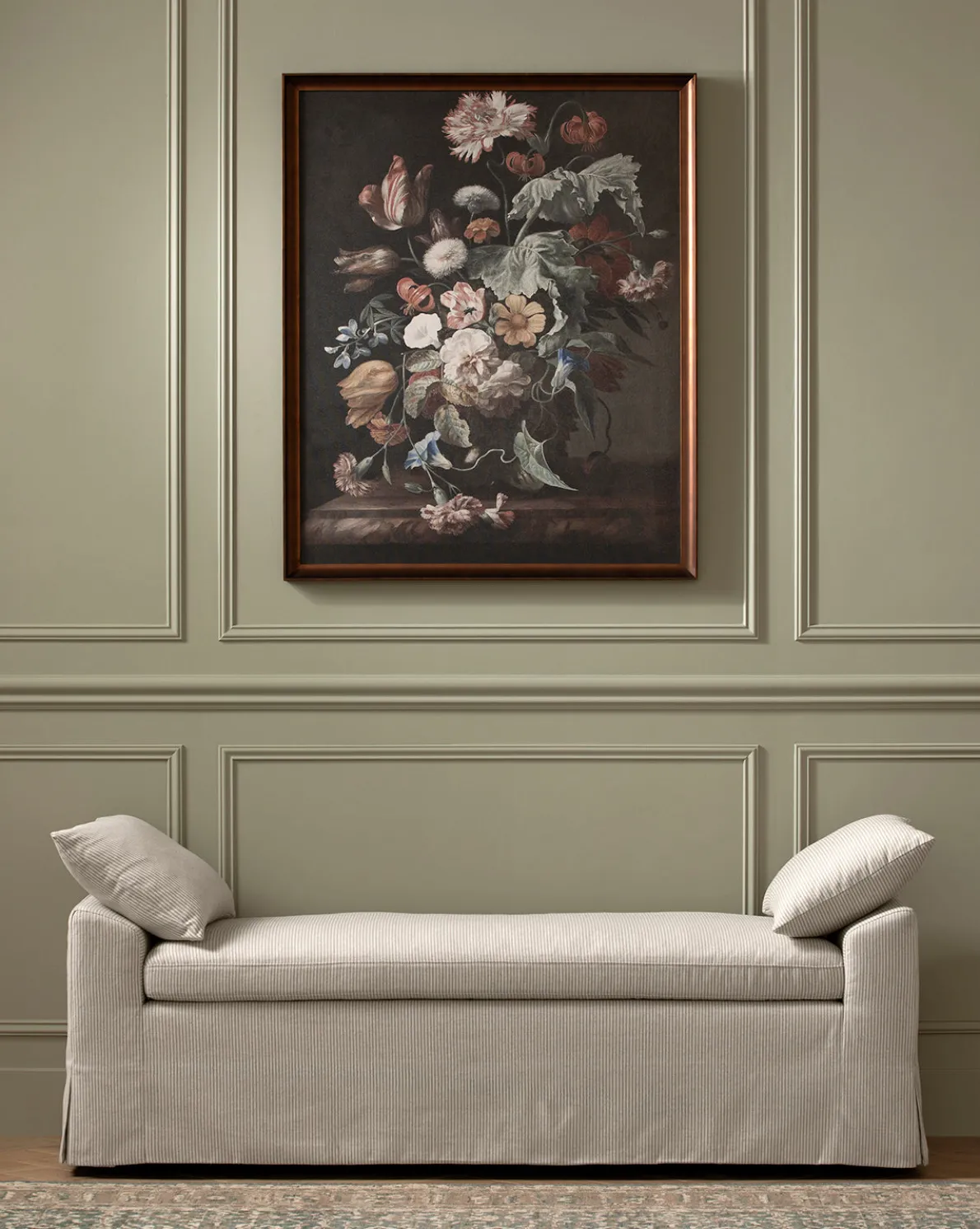 Botanical Renaissance