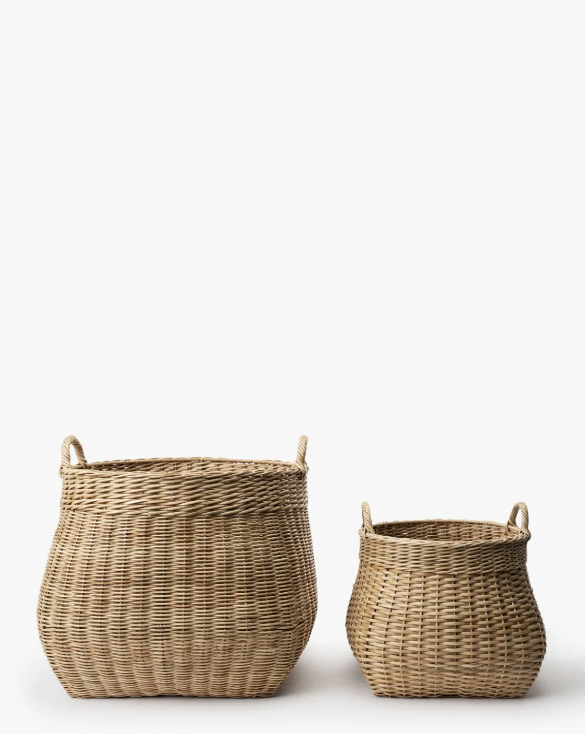 Boyce Woven Basket