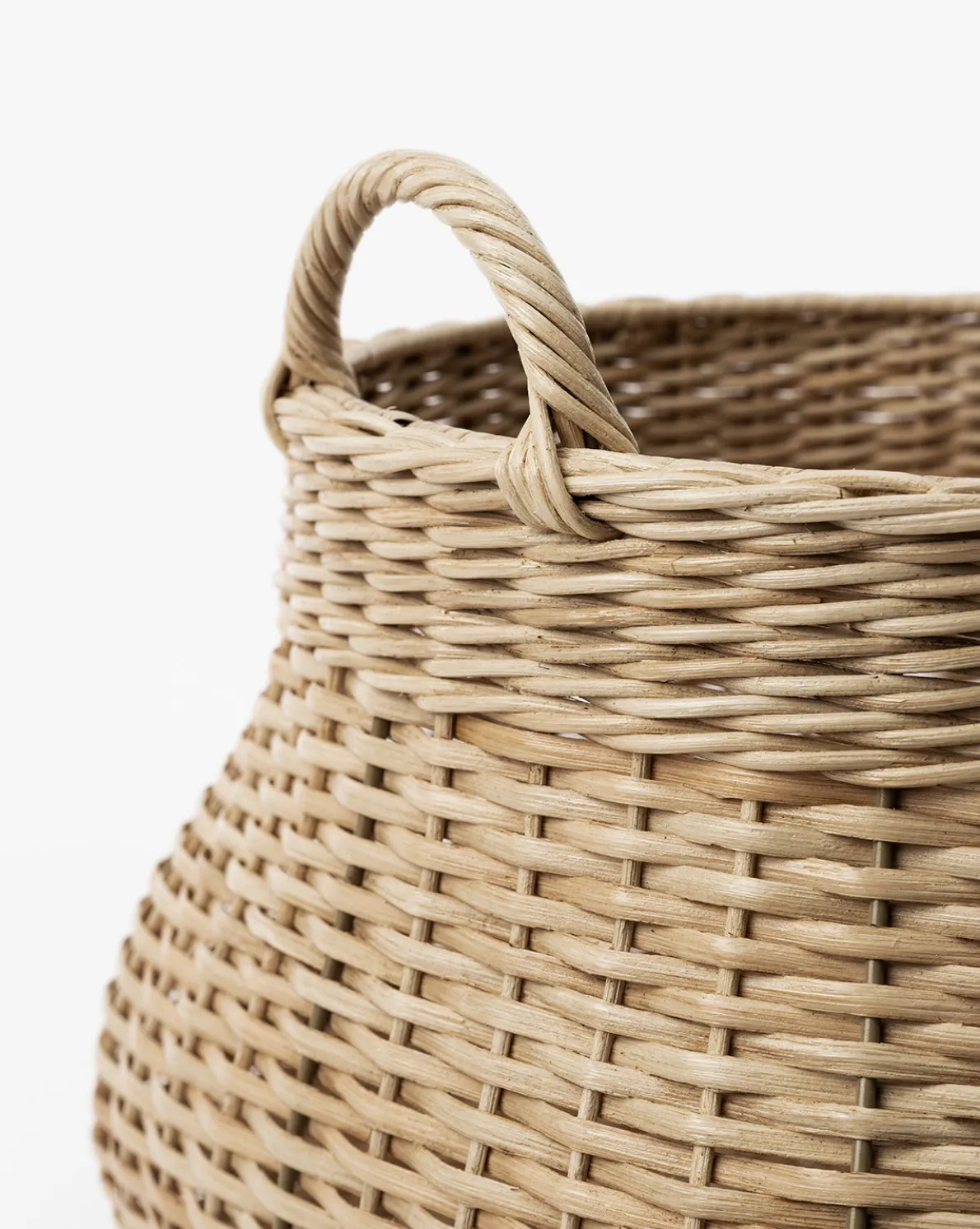 Boyce Woven Basket