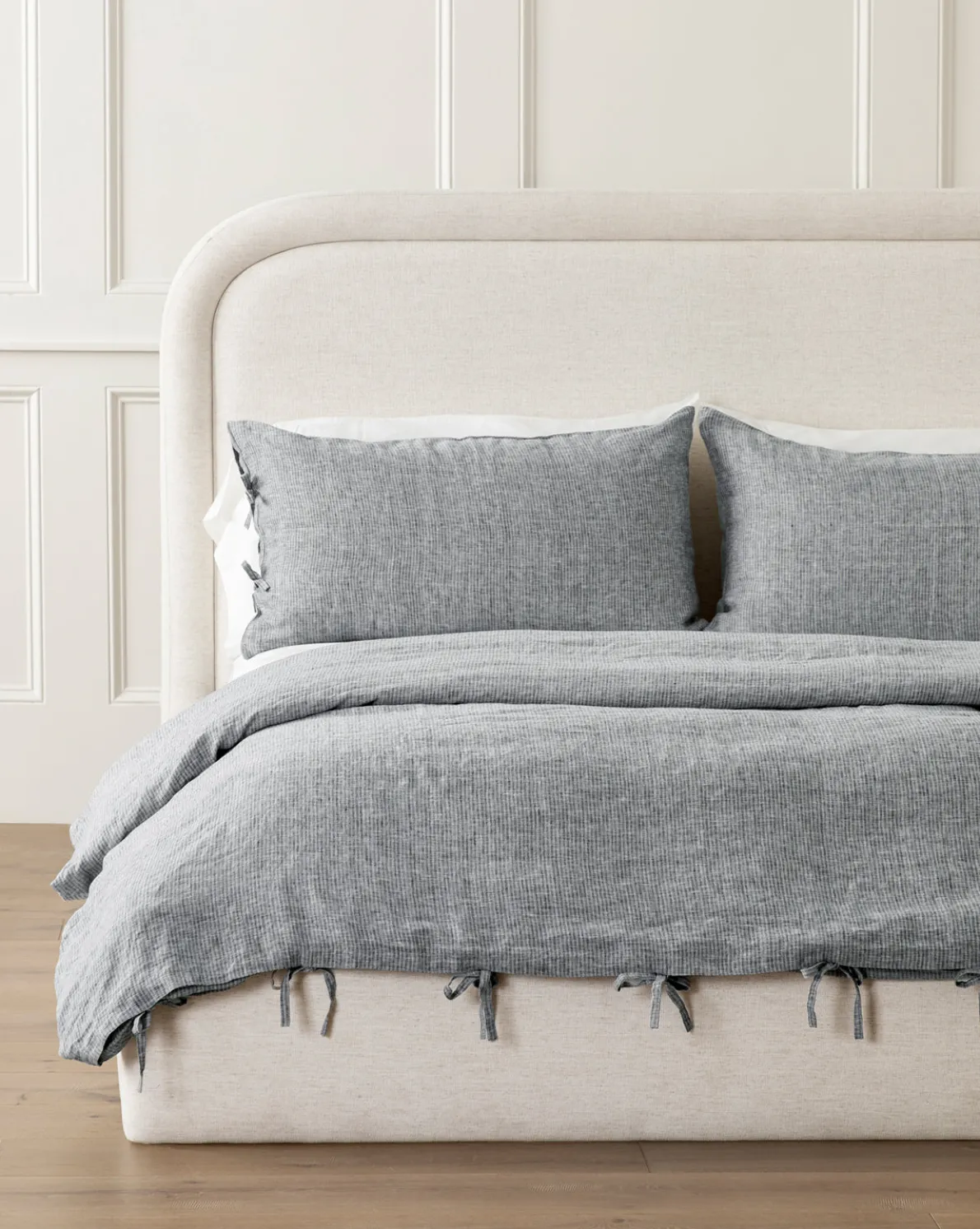 Branston Linen Duvet Cover