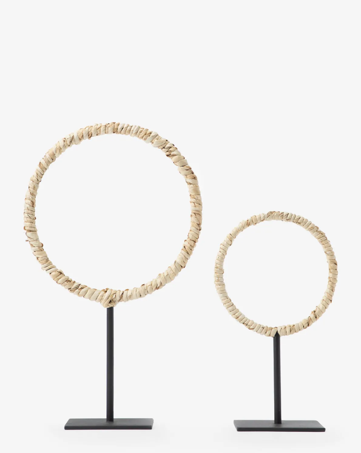 Brayden Woven Object