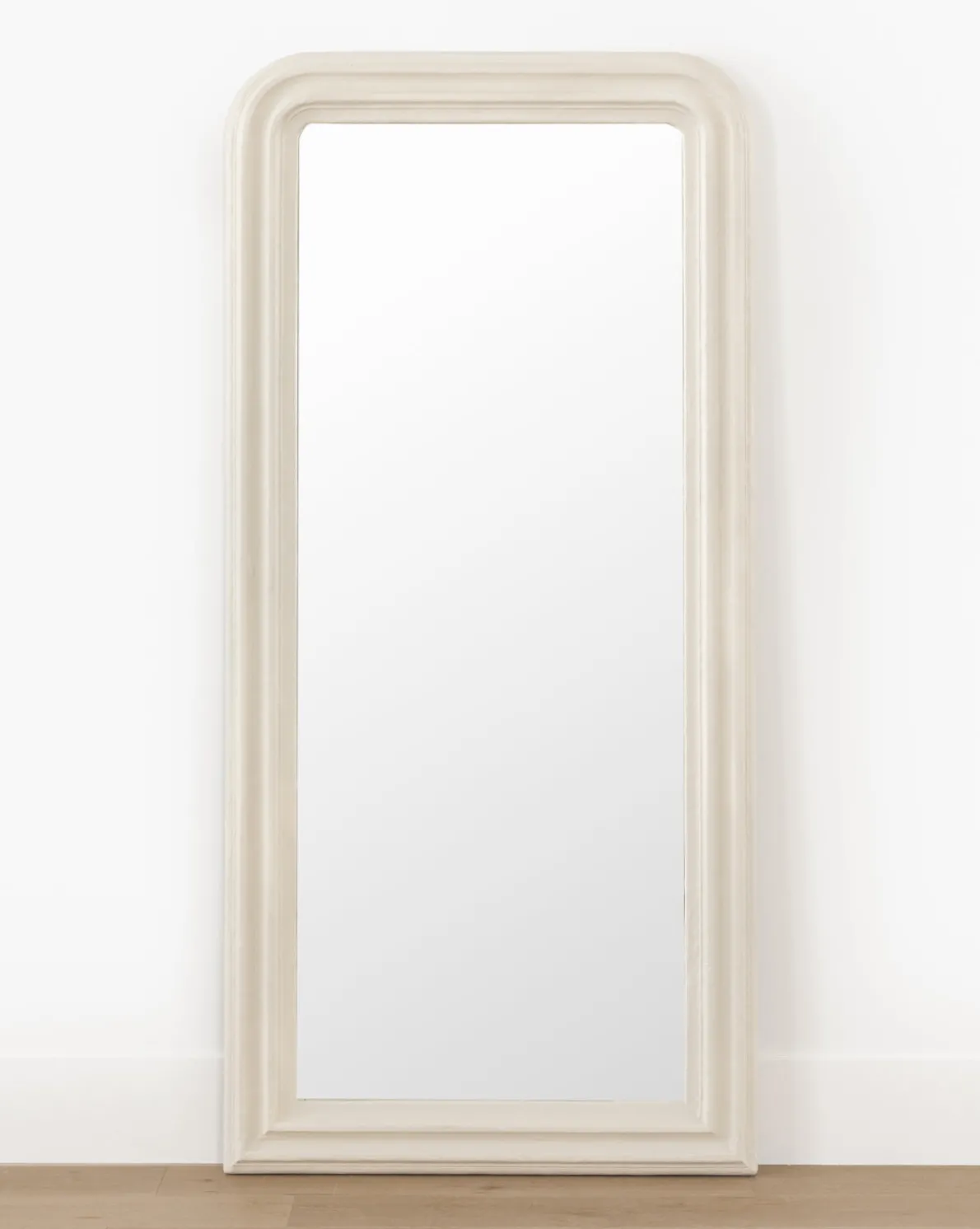 Breslin Floor Mirror
