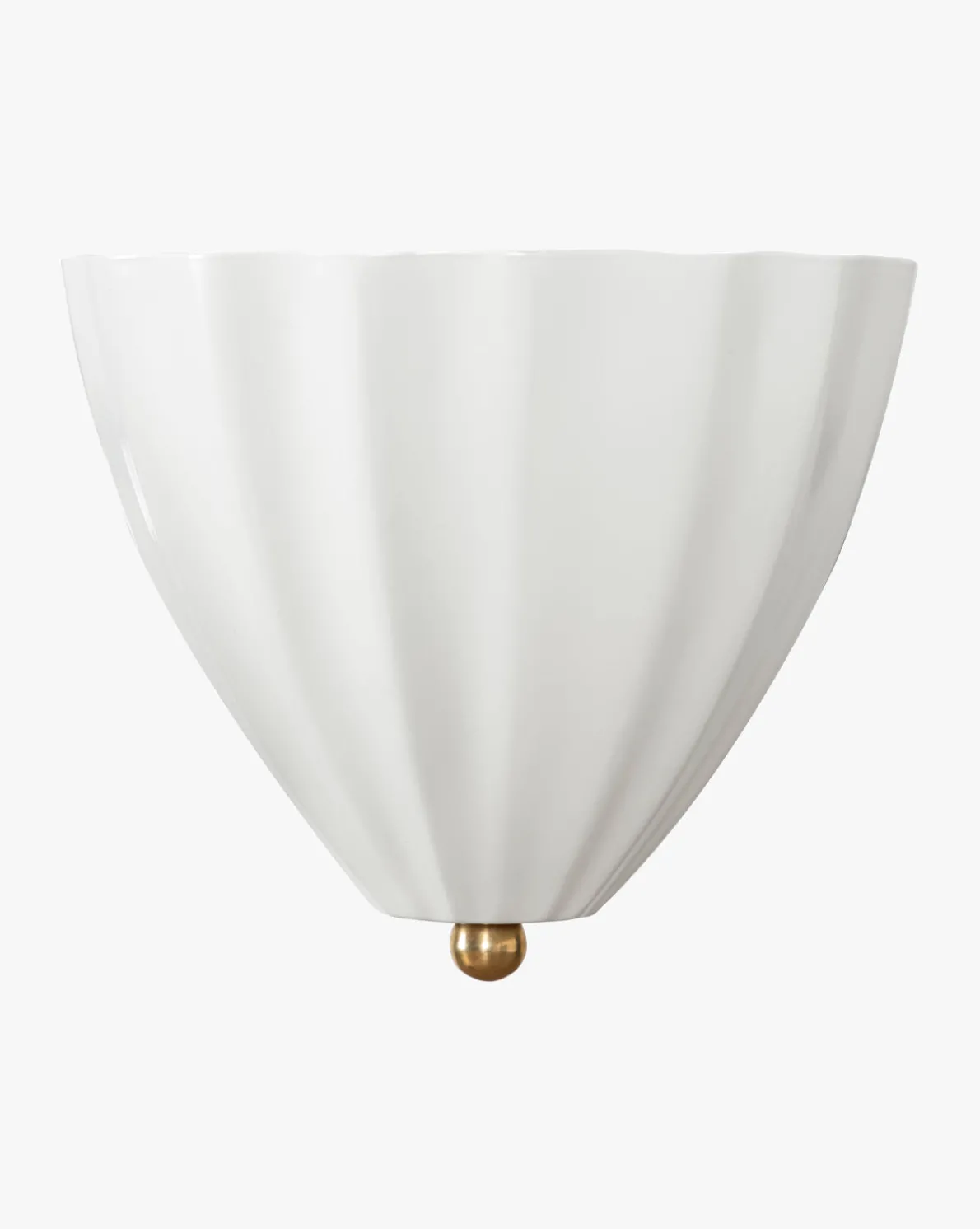 Brigadier Wall Sconce