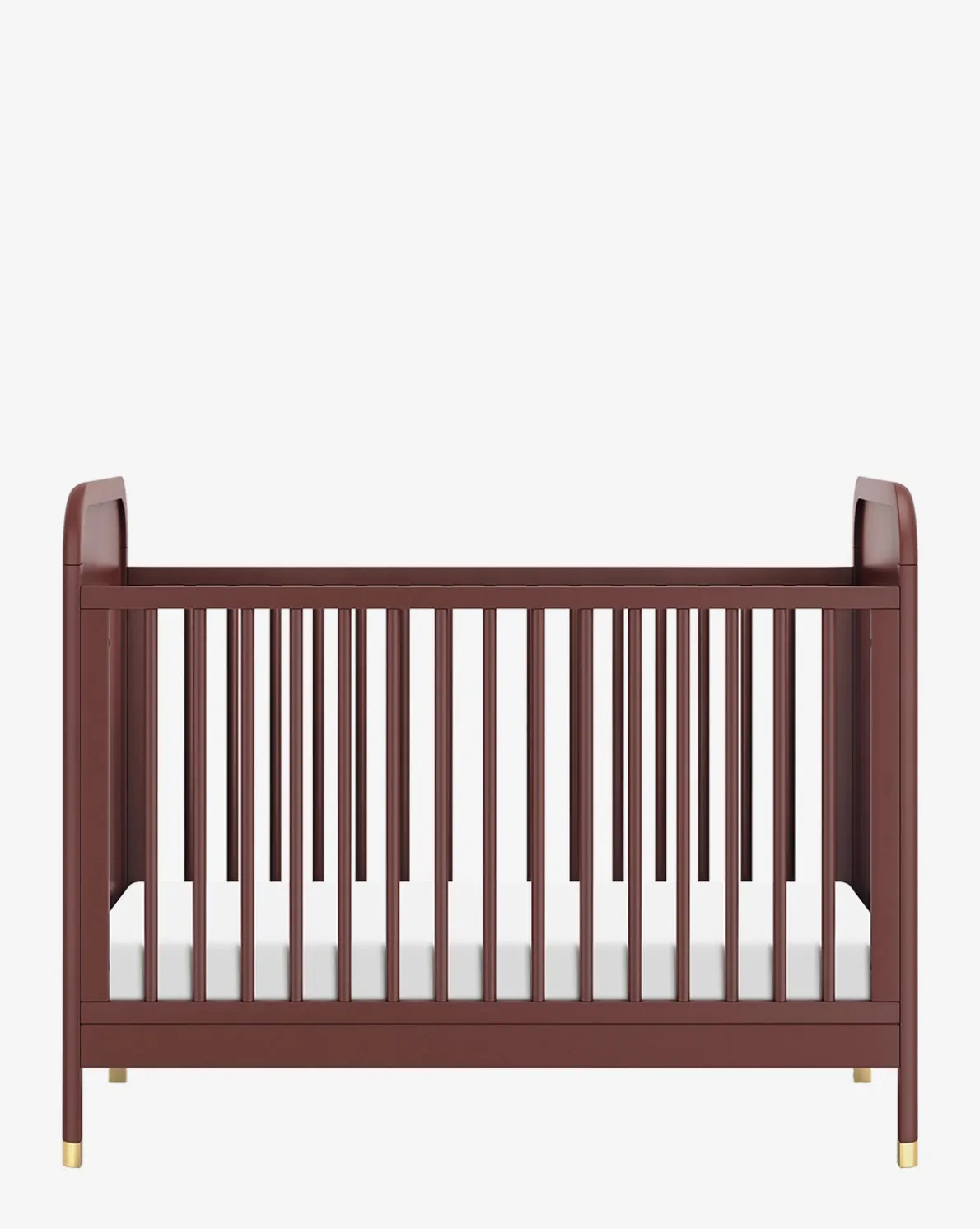 Brimsley Tambour 3-in-1 Convertible Crib