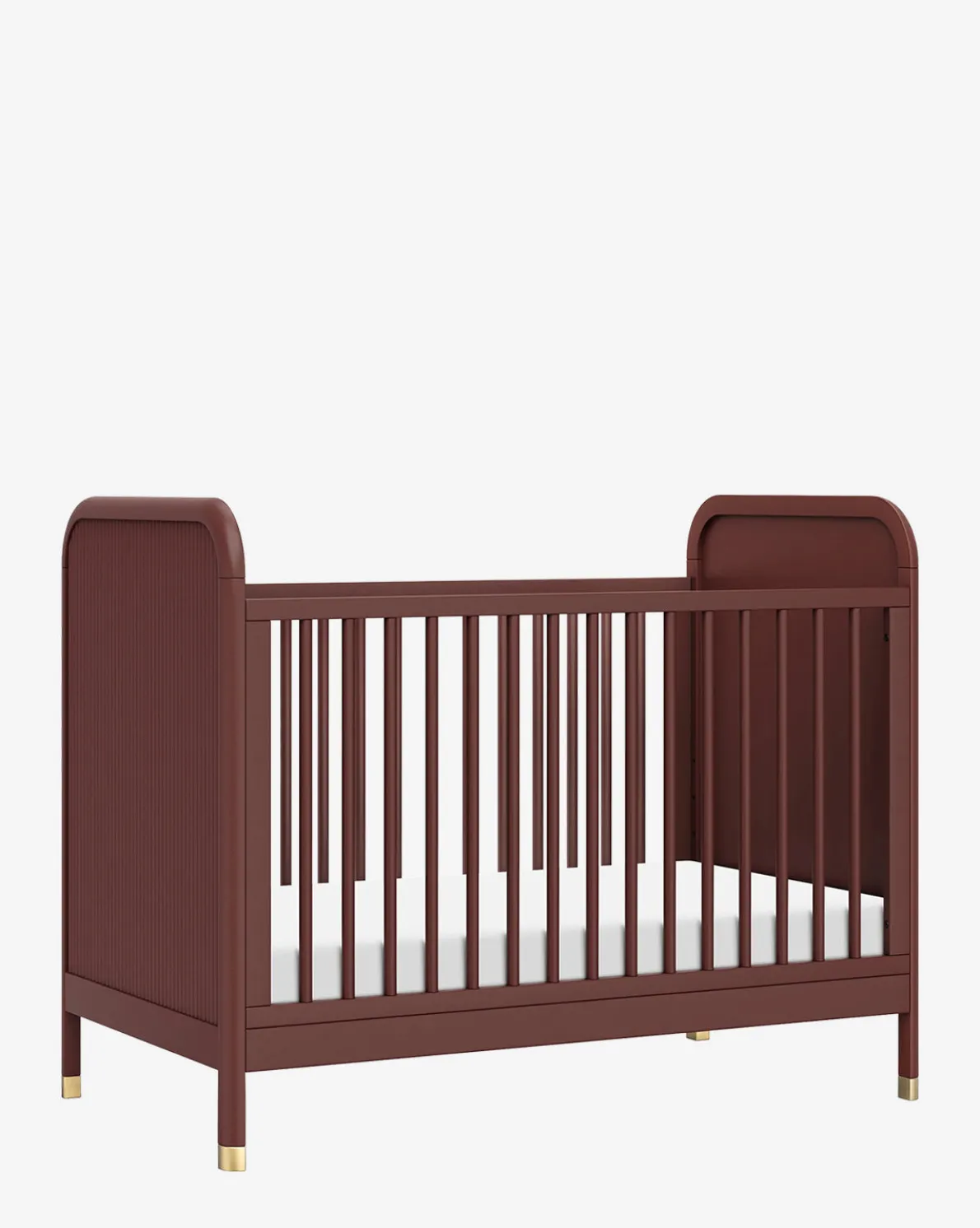 Brimsley Tambour 3-in-1 Convertible Crib